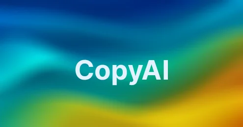 CopyAI