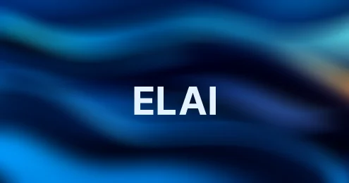 ELAI Text to Speech