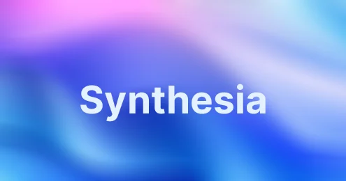 Synthesia IO