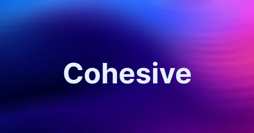 Cohesive AI for SEO