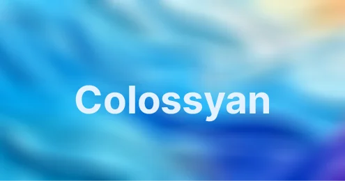 Colossyan AI Avatar