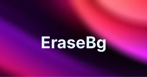 EraseBg AI Image Enlarger