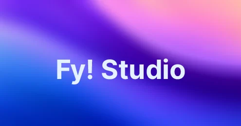 Fy Studio AI Image