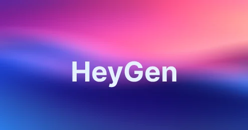 HeyGen Avatar AI