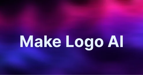 Make Logo AI