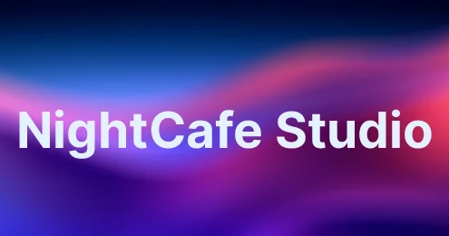 NightCafe Studio AI Art