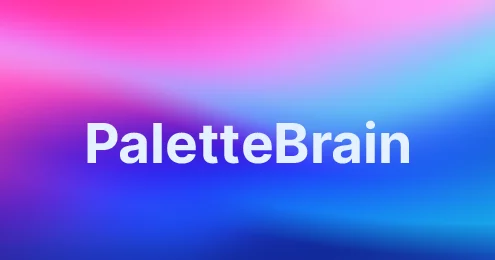 PaletteBrain AI Personal Assistant