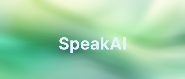 Speak AI | AI for Sales