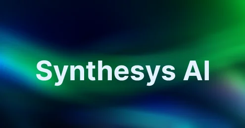 Synthesys AI Voice Generator