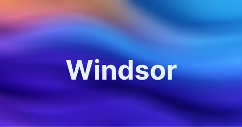 Windsor AI Video Editor