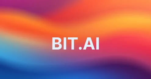 Bit AI Workspace