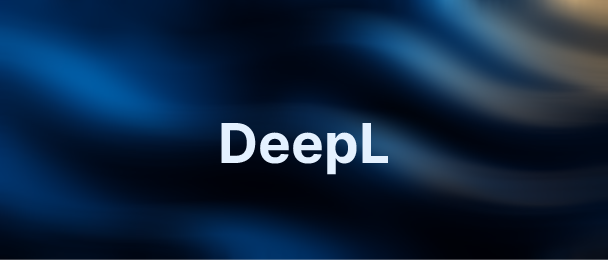 DeepL Email Communication with AI