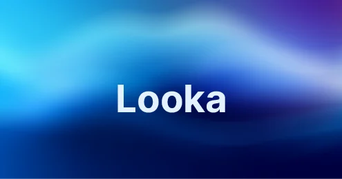 Looka AI Logo Generator