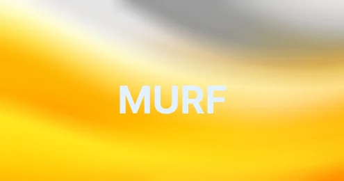 Murf AI Voice Generator