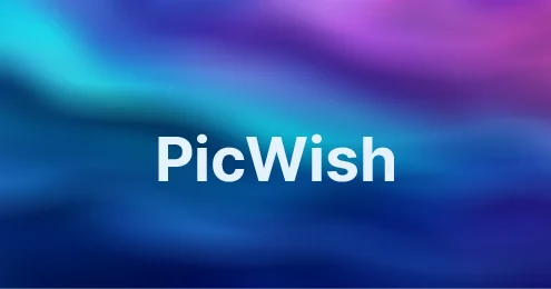 PicWish AI Image Editor