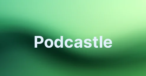 Podcastle AI Speech to Text