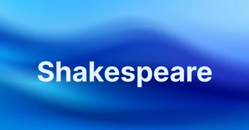 Shakespeare AI Marketing Assistant