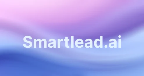 Smartlead AI Cold Emails