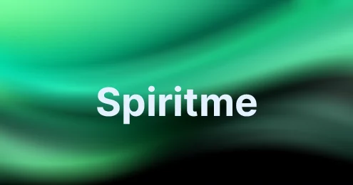 Spiritme AI video generator