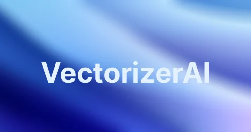 Vectorizer AI image generator