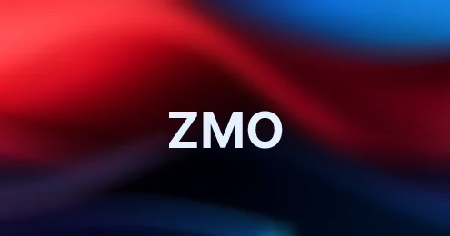 Zmo AI Art Generator