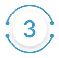 3 number About Us Image