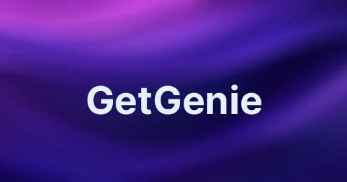 GetGenie Persönlicher KI-Assistent