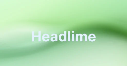 Headlime AI Copy