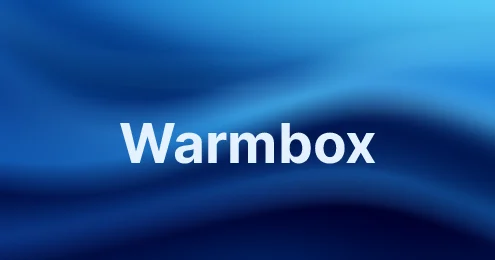 Warmbox Email AI