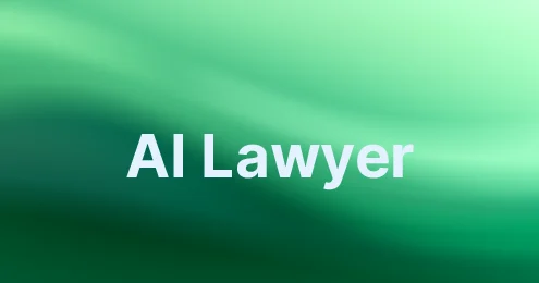 AI Lawyer