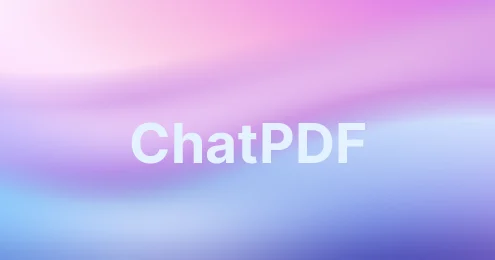 Chat with PDF